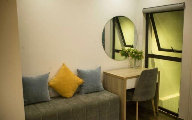 Zo Hotels Tran Duy Hung