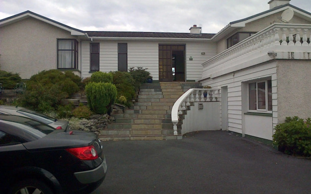 Kilbree House