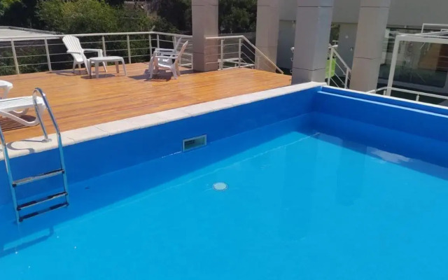 Nómade Hostel mdz