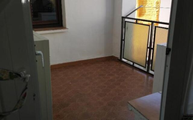 Apartamento GALLARZA con Parking