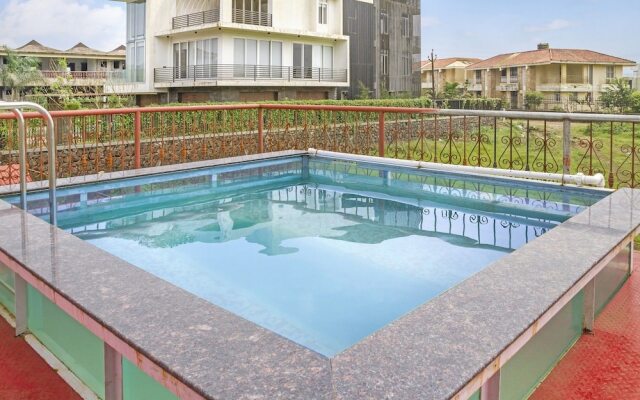 GuestHouser 2 BHK Bungalow 8619