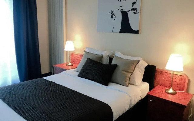 Park Hotel Airport