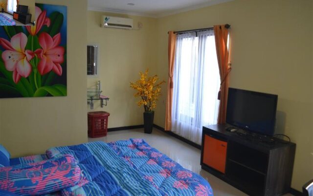 Mika Homestay