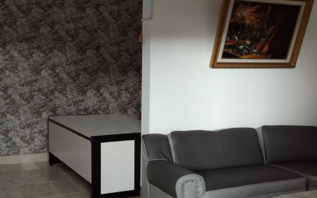 OYO 2264 Hotel Penginapan Citra Syariah