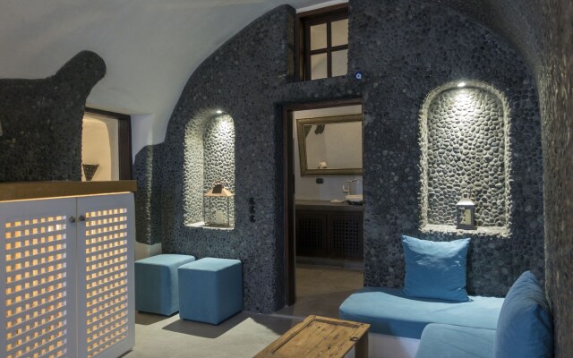 Ducato di Oia - Adults Only