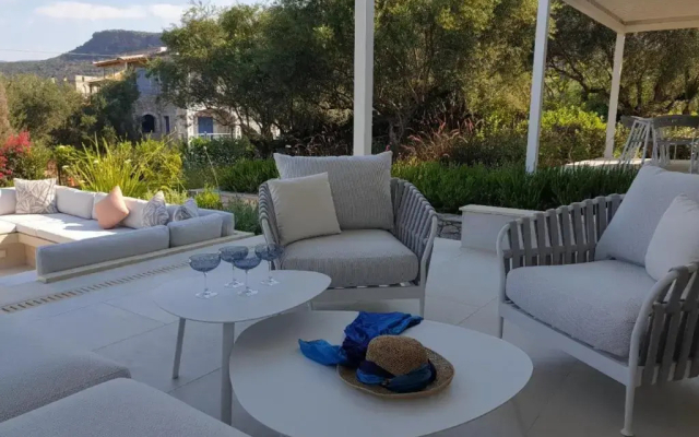 Hotel-apartment Aiolos