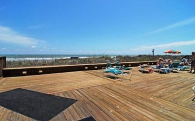 Waterpointe II by Elliott Beach Rentals