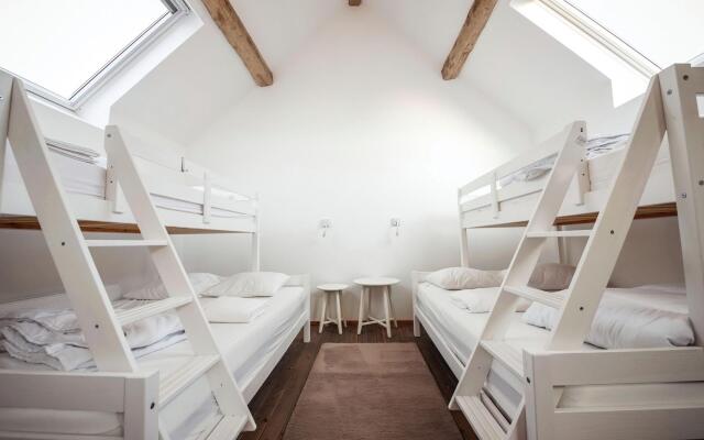 Spacious Holiday Home in Gesves With Garden
