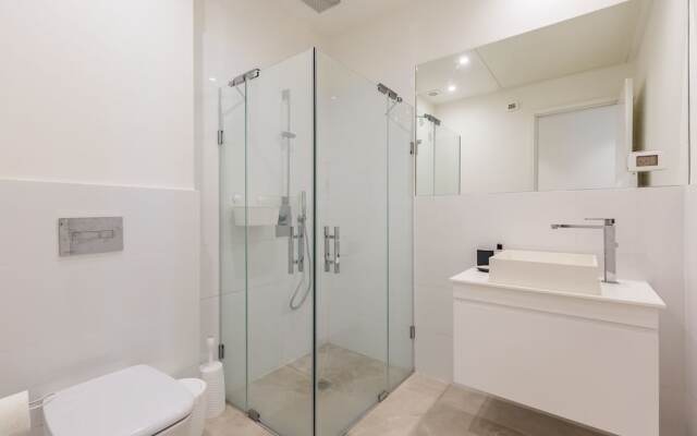 Chic 1Br In White City By Holyguest