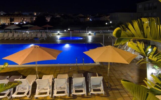 Esperanza del Mar Apartamentos