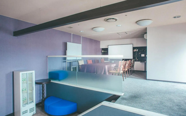 Kakegawa Grand Hotel