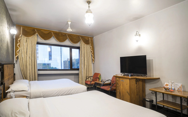 Infiniti Hotel & Spa