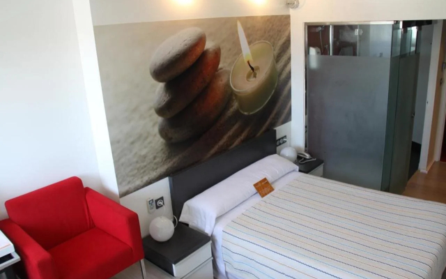 Hotel Punta Monpás
