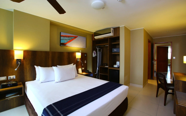 Casa Andina Select Pucallpa