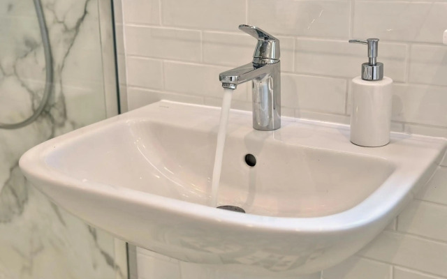 Moss Green - Close to the city centre