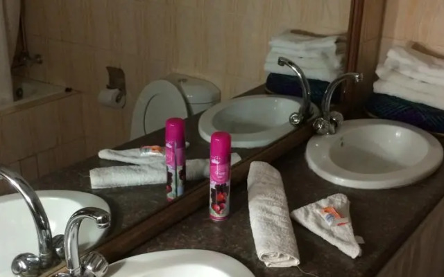 Elerai Boutique Hotel