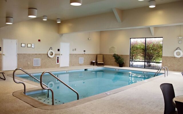 Hampton Inn Gettysburg