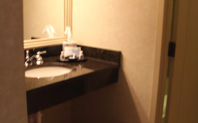 THE JACK WARNER at NorthRiver