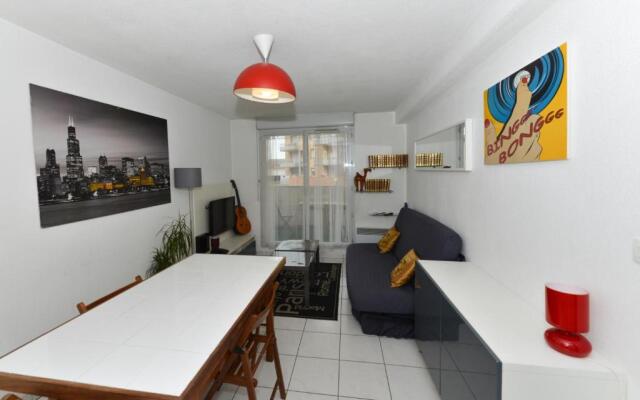 Appartement Toulouse