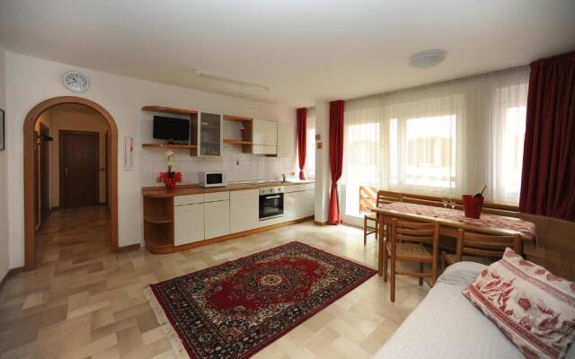 Appartamento Dolomiti