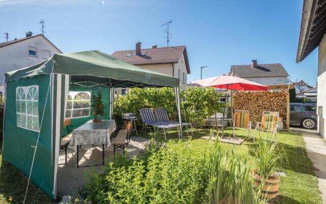 Ferienwohnung Schürer