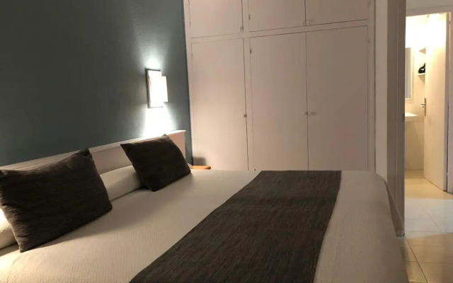 ApartHotel Voramar