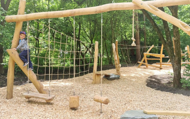 Zu Gast im Mehrgenerationenwohnen