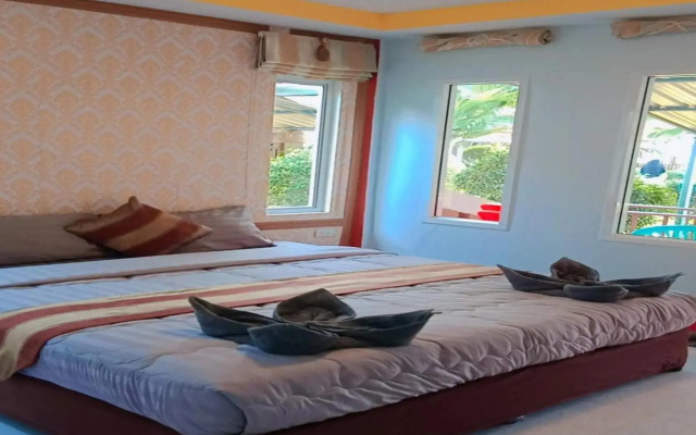 Popular Lanta Resort