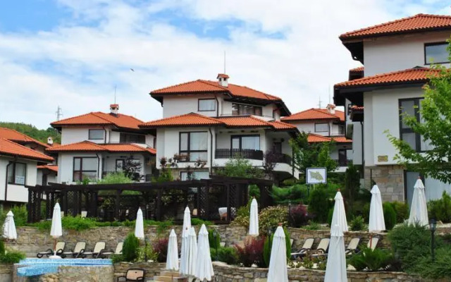 Monicspaclub Wellness in Bayview Villas