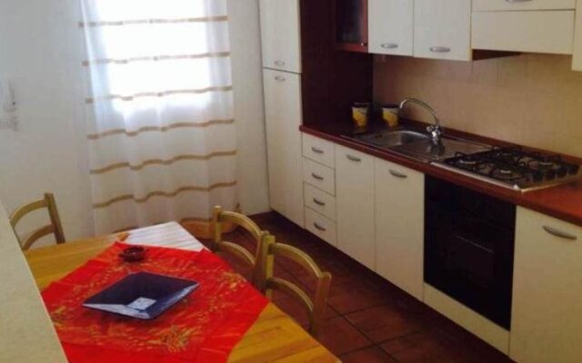 Bed  Breakfast Mediterraneo