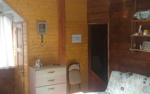 Hostel on Milogradovskaya 10