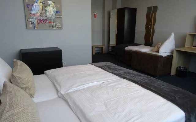 Komm' In Hotel