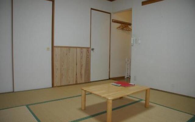 Youth Guest House Atoma