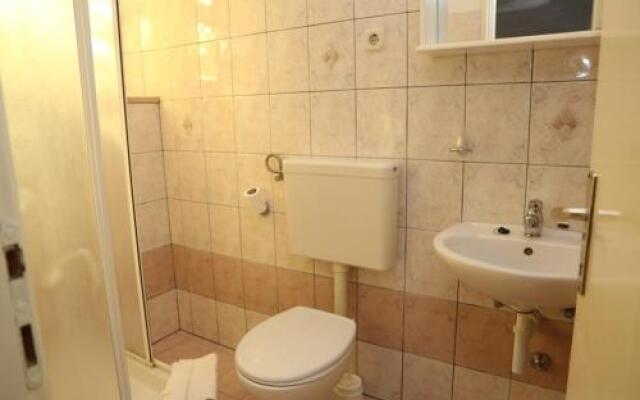 Apartment House Lumbarda