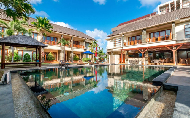 Vidi Boutique Hotel Bali