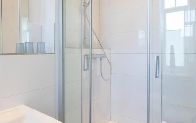 Nordic Wave Apartments