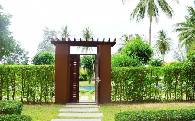 Nishaville Resort