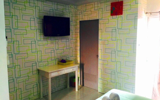 Benetti Lodge Guesthouse Patong
