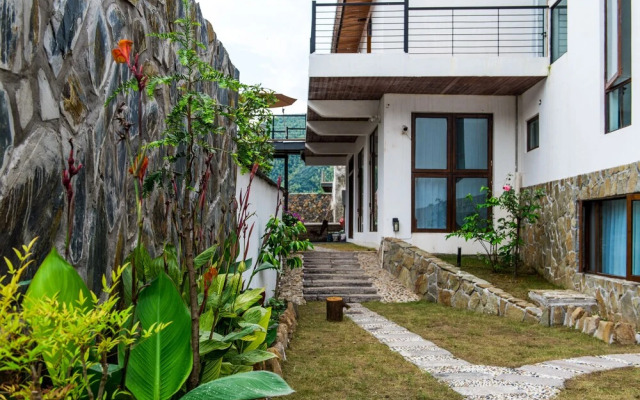 Qiansu Moganshan Huajianji Guesthouse