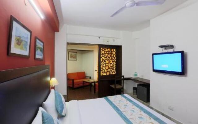 Zambala Hotel