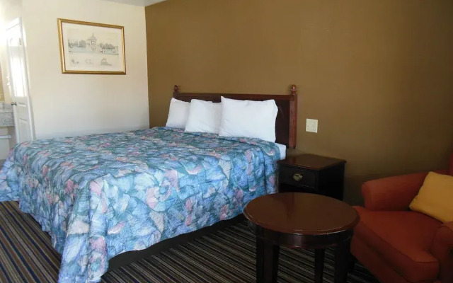 Route 66 Inn