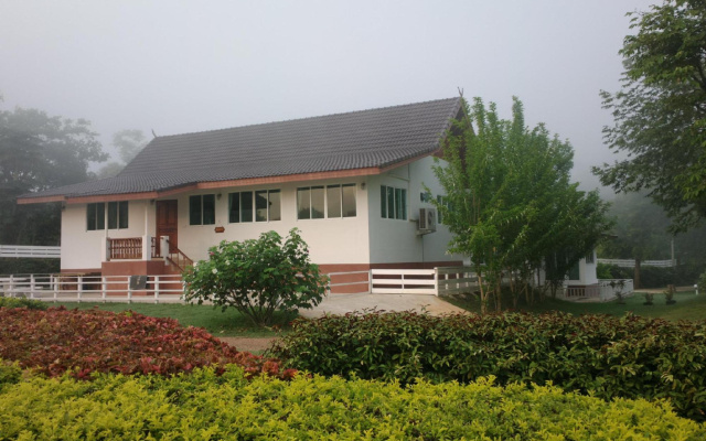 Baan Nub Dao