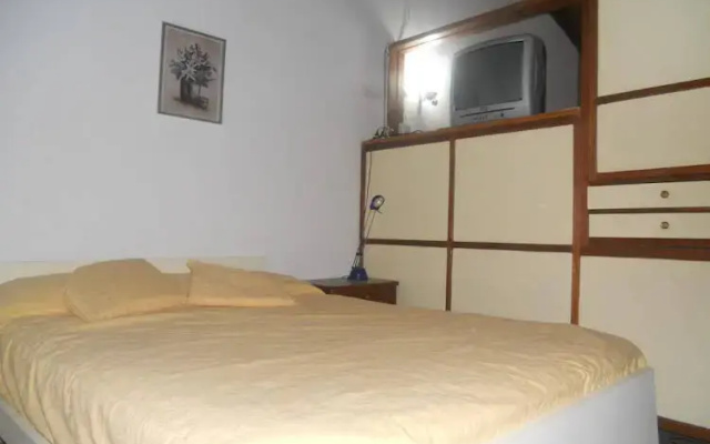 America Apartamentos Pinamar