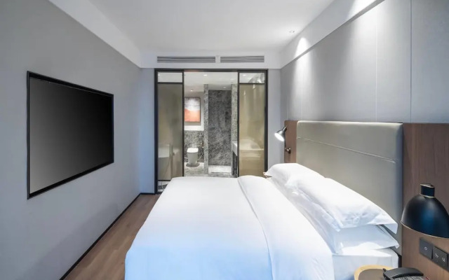 Ramada By Wyndham Hangzhou Yuhang