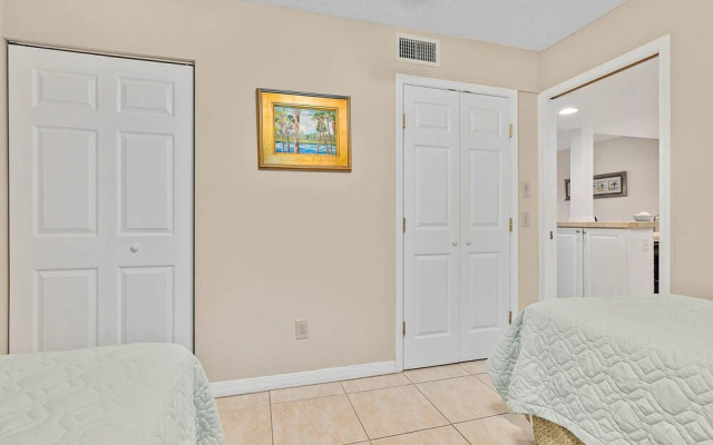 Unit 3126 - Ocean Racquet Club