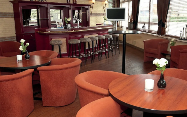 Best Western Hotel Hiddingerberg