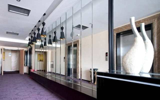 Jinshuiwan International Hotel