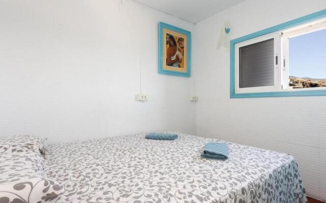 Lightbooking casa de playa Tenerife