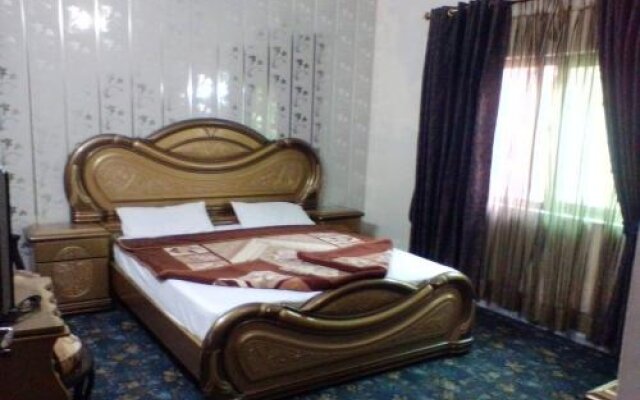 Happy Stay Guest House