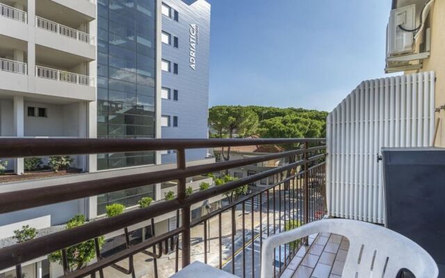 Beach&Sun a Lignano Apartment